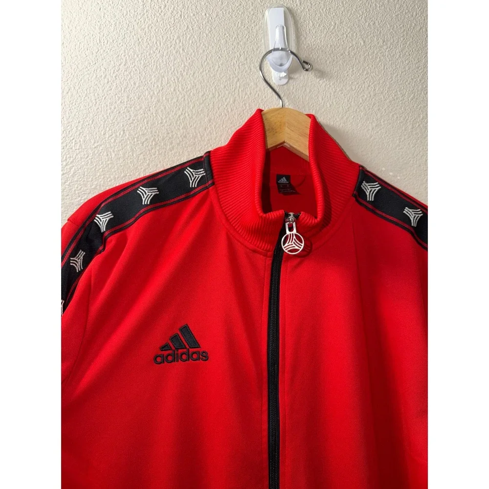 Men's Adidas Atari Jacket Size Medium
